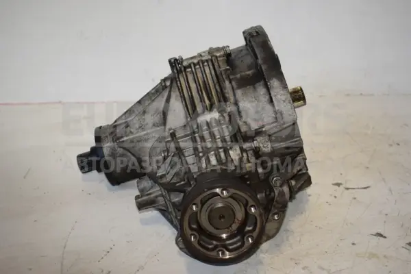 Редуктор коробки передач VW Transporter 2.0 TDI Bi-Turbo (T5) 2003-2015 09N409053C it-14976 Дизель euromotors.com.ua