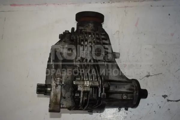 Редуктор коробки передач VW Transporter 2.0 TDI Bi-Turbo (T5) 2003-2015 09N409053C it-14976 Дизель - 2