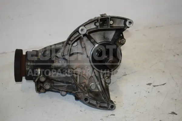 Редуктор коробки передач VW Transporter 2.0 TDI Bi-Turbo (T5) 2003-2015 09N409053C it-14976 Дизель - 3