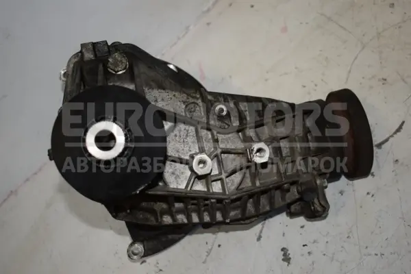 Редуктор коробки передач VW Transporter 2.0 TDI Bi-Turbo (T5) 2003-2015 09N409053C it-14976 Дизель - 4