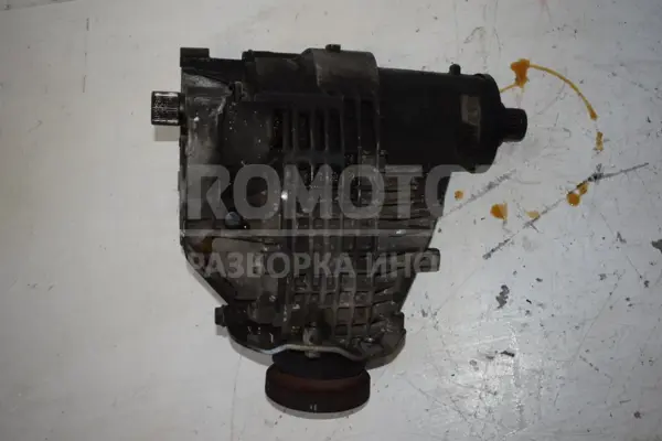 Редуктор коробки передач VW Transporter 2.0 TDI Bi-Turbo (T5) 2003-2015 09N409053C it-14976 Дизель - 5