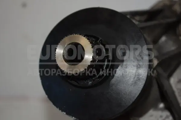 Редуктор коробки передач VW Transporter 2.0 TDI Bi-Turbo (T5) 2003-2015 09N409053C it-14976 Дизель - 7
