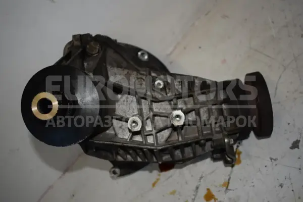 Редуктор коробки передач VW Transporter 2.0 TDI Bi-Turbo (T5) 2003-2015 09N409053C it-14976 Дизель - 9