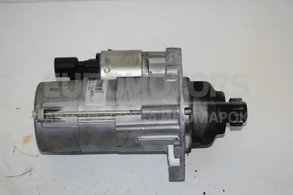 Стартер VW Transporter 2.0 TDI Bi-Turbo (T5) 2003-2015 H199079A it-14978 Дизель euromotors.com.ua