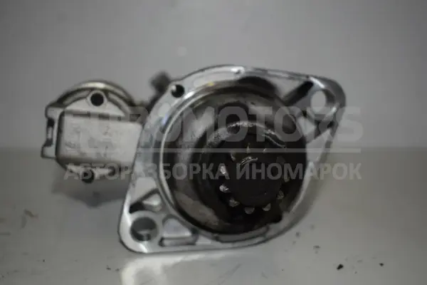 Стартер VW Transporter 2.0 TDI Bi-Turbo (T5) 2003-2015 H199079A it-14978 Дизель - 2