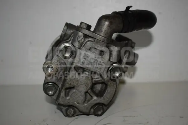 Насос гідропідсилювача керма VW Transporter 2.0 TDI Bi-Turbo (T5) 2003-2015 7E0422154E it-14980 Дизель - 4