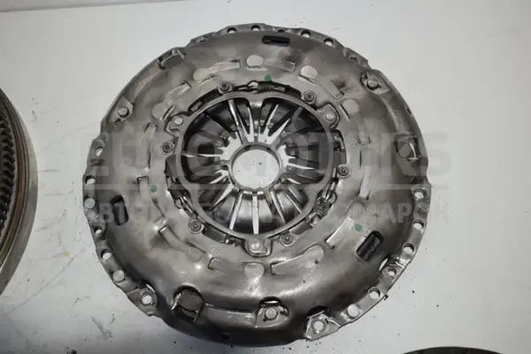 Двомасовий маховик (комплект зчеплення) VW Transporter 2.0 TDI Bi-Turbo (T5) 2003-2015 03L105266CR it-14981 Дизель - 8