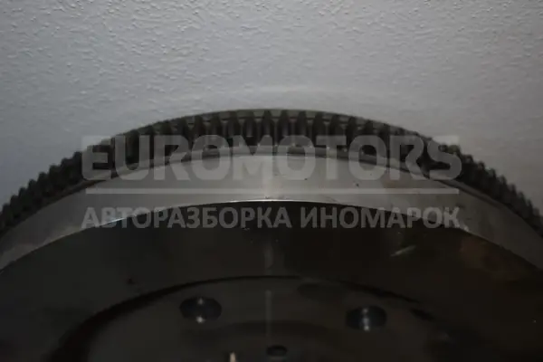 Двомасовий маховик (комплект зчеплення) VW Transporter 2.0 TDI Bi-Turbo (T5) 2003-2015 03L105266CR it-14981 Дизель - 9