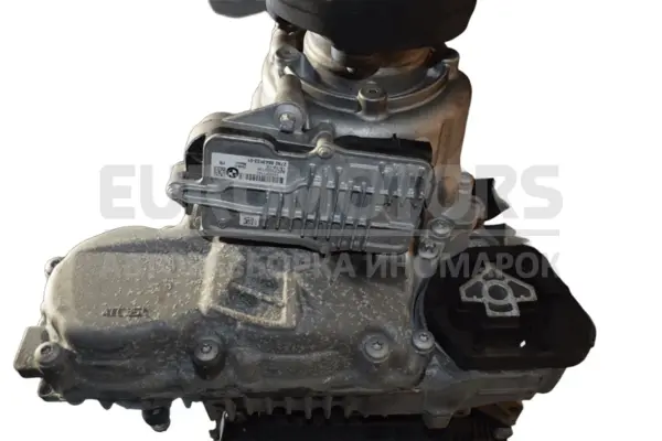 Роздавальна коробка АКПП BMW 1 3.0 (F20) 2010 8643149 it-14994 Бензин euromotors.com.ua