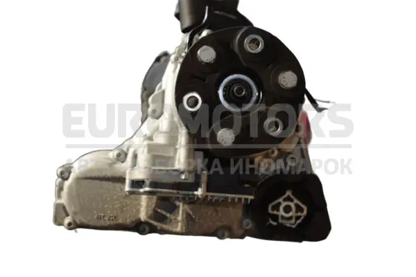 Раздаточная коробка АКПП BMW 1 3.0 (F20) 2010 8643149 it-14994 Бензин - 2
