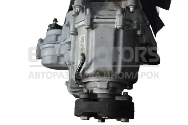 Раздаточная коробка АКПП BMW 1 3.0 (F20) 2010 8643149 it-14994 Бензин - 3