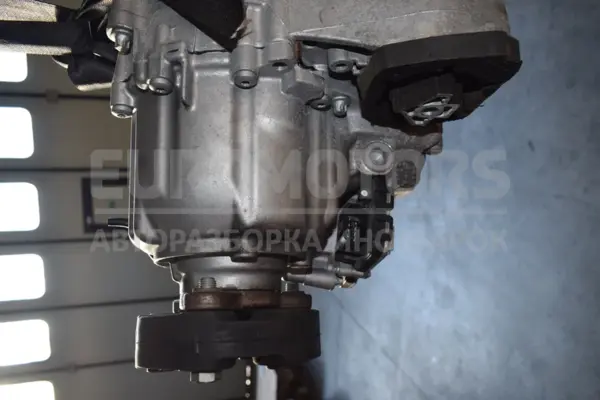 Раздаточная коробка АКПП BMW 1 3.0 (F20) 2010 8643149 it-14994 Бензин - 7