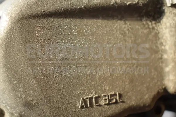 Раздаточная коробка АКПП BMW 1 3.0 (F20) 2010 8643149 it-14994 Бензин - 9