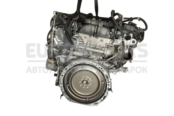 Б/у двигатель Mercedes C-class 2.2 CDI (W204) 2007-2015 651.912 it-14982 Дизель - 3