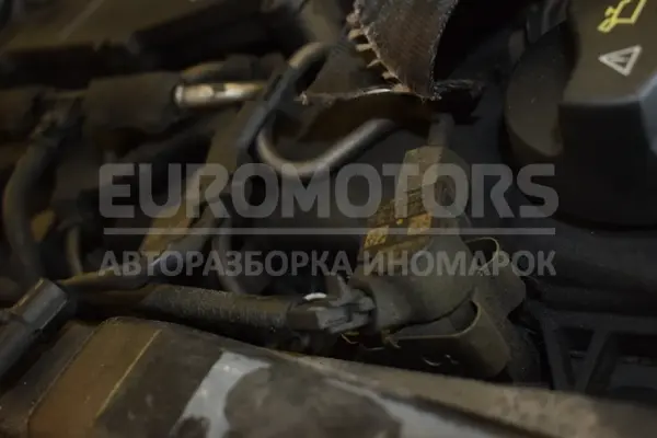 Б/у двигатель Mercedes C-class 2.2 CDI (W204) 2007-2015 651.912 it-14982 Дизель - 14