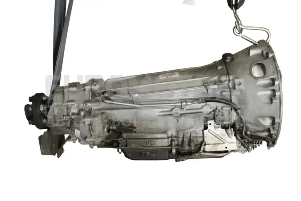 Автоматическая коробка передач Mercedes C-class 2.2 CDI (W204) 2007-2015 722965 it-14983 Дизель euromotors.com.ua
