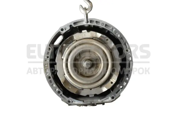 Автоматическая коробка передач Mercedes C-class 2.2 CDI (W204) 2007-2015 722965 it-14983 Дизель - 2
