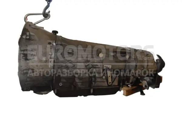 Автоматическая коробка передач Mercedes C-class 2.2 CDI (W204) 2007-2015 722965 it-14983 Дизель - 3