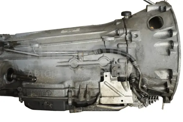 Автоматическая коробка передач Mercedes C-class 2.2 CDI (W204) 2007-2015 722965 it-14983 Дизель - 4
