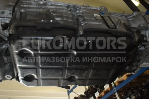 Автоматическая коробка передач Mercedes C-class 2.2 CDI (W204) 2007-2015 722965 it-14983 Дизель - 8