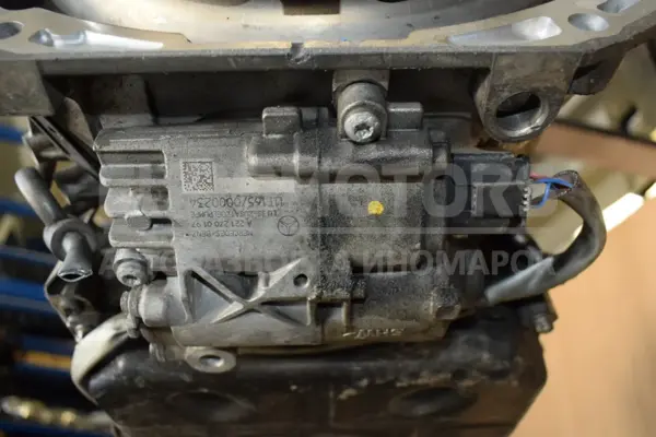 Автоматическая коробка передач Mercedes C-class 2.2 CDI (W204) 2007-2015 722965 it-14983 Дизель - 9