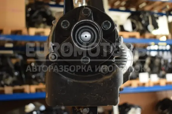 Автоматическая коробка передач Mercedes C-class 2.2 CDI (W204) 2007-2015 722965 it-14983 Дизель - 14