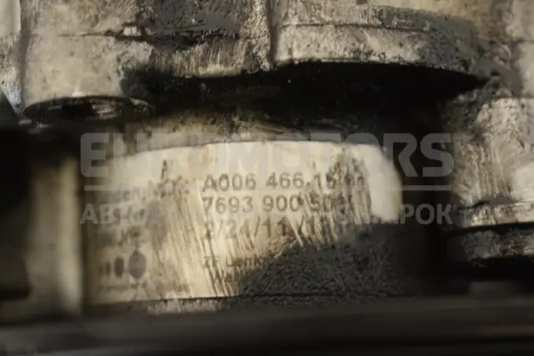 Насос гідропідсилювача керма Mercedes C-class 2.2 CDI (W204) 2007-2015 A0064661501 it-14986 Дизель - 5