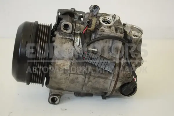 Компресор кондиціонера Mercedes C-class 2.2 CDI (W204) 2007-2015 447260-5991 it-14987 Дизель euromotors.com.ua