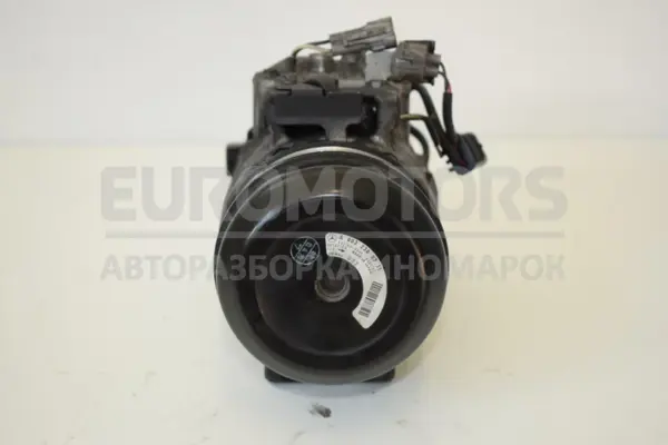 Компресор кондиціонера Mercedes C-class 2.2 CDI (W204) 2007-2015 447260-5991 it-14987 Дизель - 2