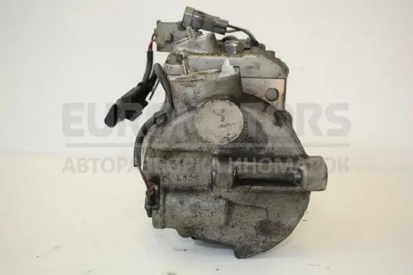 Компресор кондиціонера Mercedes C-class 2.2 CDI (W204) 2007-2015 447260-5991 it-14987 Дизель - 3