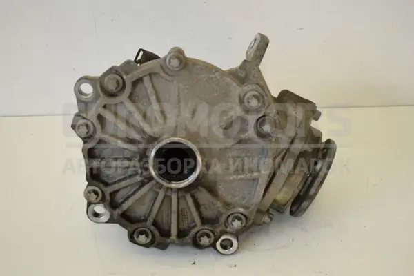 Передний дифференциал Mercedes C-class 2.2 CDI (W204) 2007-2015 A2213301302 it-14990 Дизель euromotors.com.ua