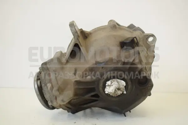 Передній диференціал Mercedes C-class 2.2 CDI (W204) 2007-2015 A2213301302 it-14990 Дизель - 2