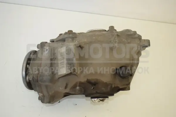 Передній диференціал Mercedes C-class 2.2 CDI (W204) 2007-2015 A2213301302 it-14990 Дизель - 4