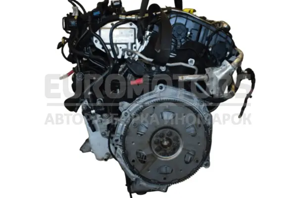 Б/у двигатель BMW 1 3.0 (F20) 2010 B58B30A it-14992 Бензин - 3