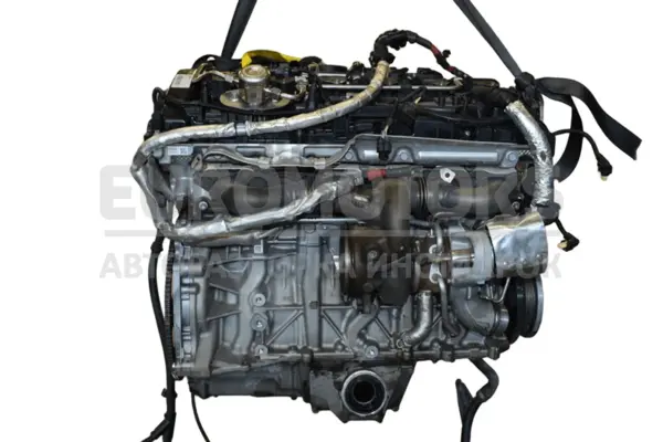 Б/у двигатель BMW 1 3.0 (F20) 2010 B58B30A it-14992 Бензин - 4
