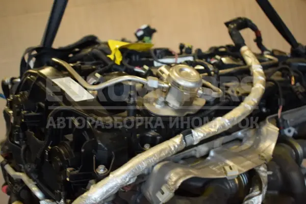 Б/у двигатель BMW 1 3.0 (F20) 2010 B58B30A it-14992 Бензин - 9