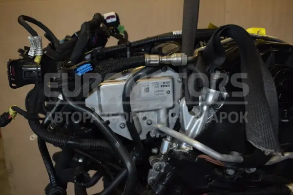 Б/у двигатель BMW 1 3.0 (F20) 2010 B58B30A it-14992 Бензин - 10
