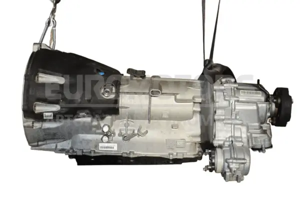 Автоматическая коробка передач BMW 1 3.0 (F20) 2010 24009487625 it-14993 Бензин euromotors.com.ua