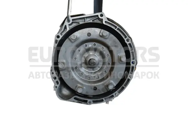 Автоматична коробка передач BMW 1 3.0 (F20) 2010 24009487625 it-14993 Бензин - 2