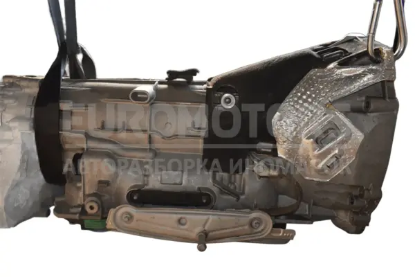 Автоматична коробка передач BMW 1 3.0 (F20) 2010 24009487625 it-14993 Бензин - 4