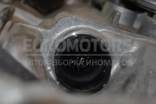 Автоматична коробка передач BMW 1 3.0 (F20) 2010 24009487625 it-14993 Бензин - 5