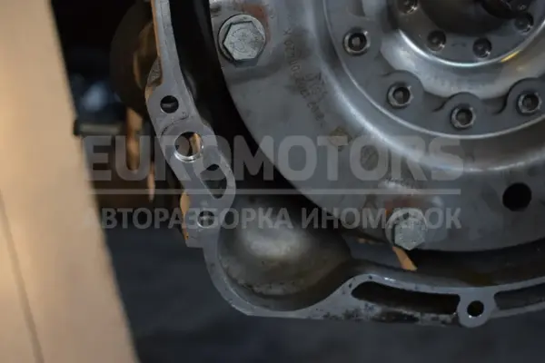 Автоматична коробка передач BMW 1 3.0 (F20) 2010 24009487625 it-14993 Бензин - 6