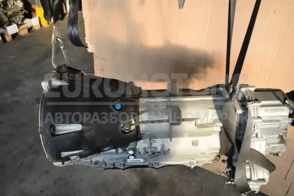 Автоматична коробка передач BMW 1 3.0 (F20) 2010 24009487625 it-14993 Бензин - 7