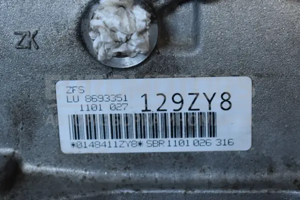 Автоматична коробка передач BMW 1 3.0 (F20) 2010 24009487625 it-14993 Бензин - 8