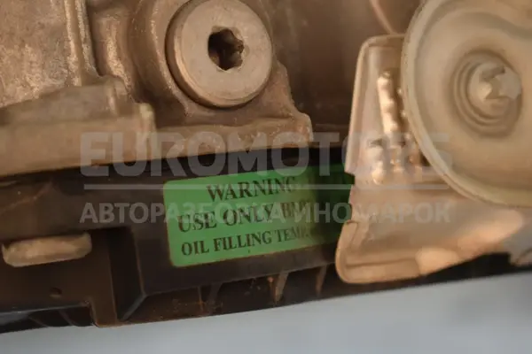 Автоматична коробка передач BMW 1 3.0 (F20) 2010 24009487625 it-14993 Бензин - 11