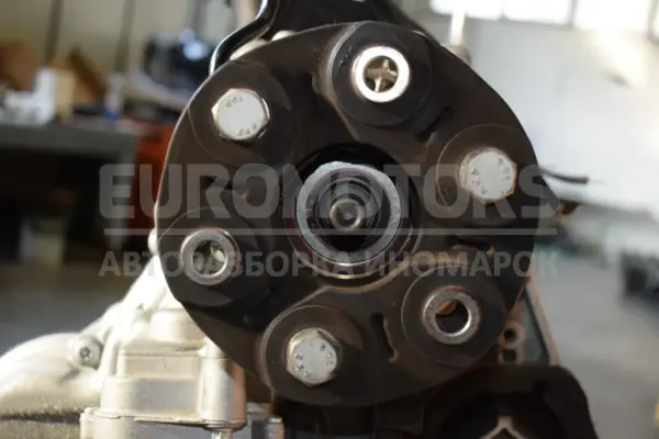 Автоматична коробка передач BMW 1 3.0 (F20) 2010 24009487625 it-14993 Бензин - 12