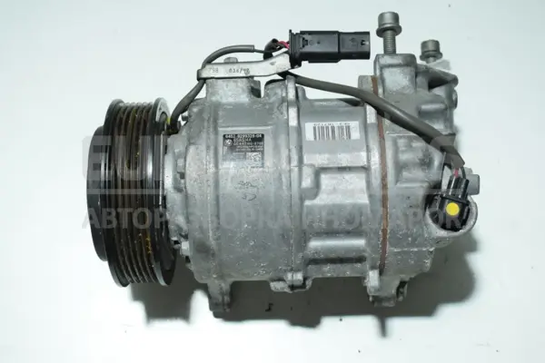 Компрессор кондиционера BMW 1 3.0 (F20) 2010 64529299328 it-14996 Бензин euromotors.com.ua