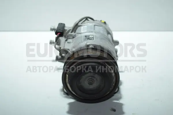 Компресор кондиціонера BMW 1 3.0 (F20) 2010 64529299328 it-14996 Бензин - 2