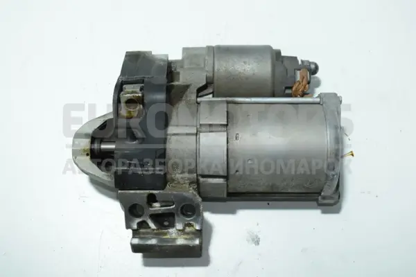 Стартер BMW 1 3.0 (F20) 2010 8621840 it-14997 Бензин - 3
