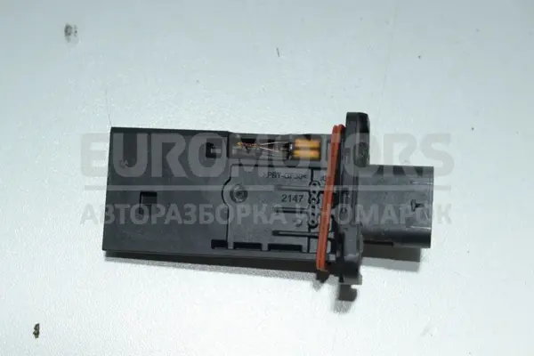 Расходомер воздуха BMW 1 3.0 (F20) 2010 860556503 it-14998 Бензин euromotors.com.ua